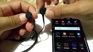 How to pair Beats X to Samsung Galaxy Android Phone
