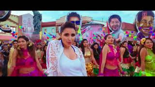 Golmaal Again Title Song  Ajay Devgn  Parineeti Chopra  Hd  Song