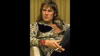 Ten Years After Alvin Lee i Wanted To Boogie  1975