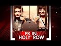'holy'