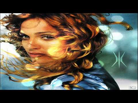 Madonna Ray of Light (Album Instrumental)