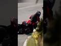 Fireblade Disaster! CBR1000RR-R Cornering Fail | 4K | Fireblade Braking Analysis 📉