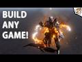 Game Development Asset Insights