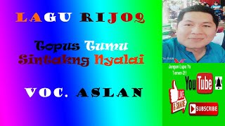 Lagu Rijoq \