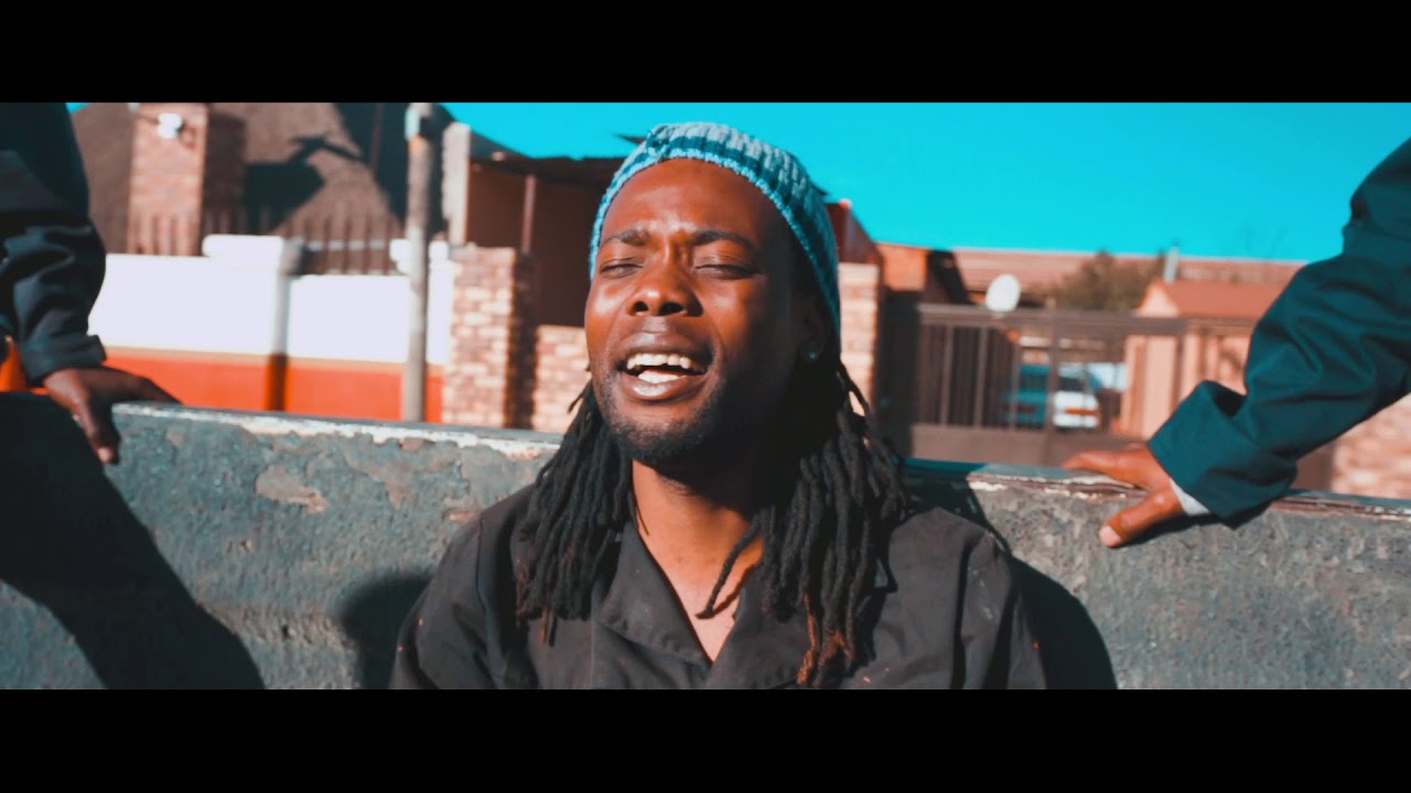 Coleman   Ntabezikude Official Music Video