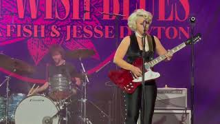 DOWN IN THE MUD - Samantha Fish &amp; Jesse Dayton