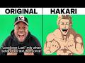 I Just Hit The Jackpot Meme Original Vs Hakari Version 