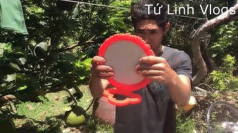 Troll cắt tóc Thánh Xin Hát và cái kết đắng phần 1 | Tứ Linh Vlogs