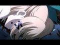 「AMV」— Я вас всех ненавижу || Грустный аниме клип