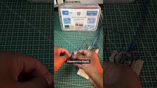 Meet SG90 Servo motor