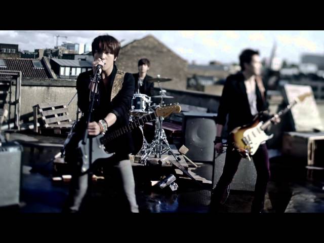 CNBLUE - I`m Sorry