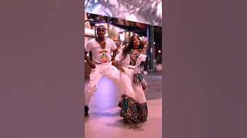 Ethiopian Music Ethiopia New Year Seifuonebs Ebstv Eskista Ethiopian Music Shorts 