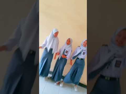 Ank sma goyang hot