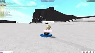 HOW TO GO SLEDDING IN BLOXBURG