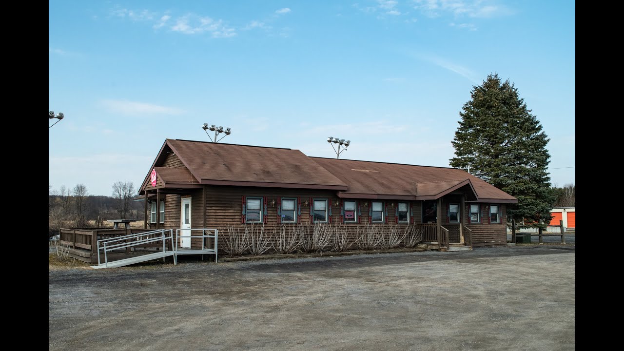 Priscilla's Place, 8583 NY365 Stittville, NY YouTube
