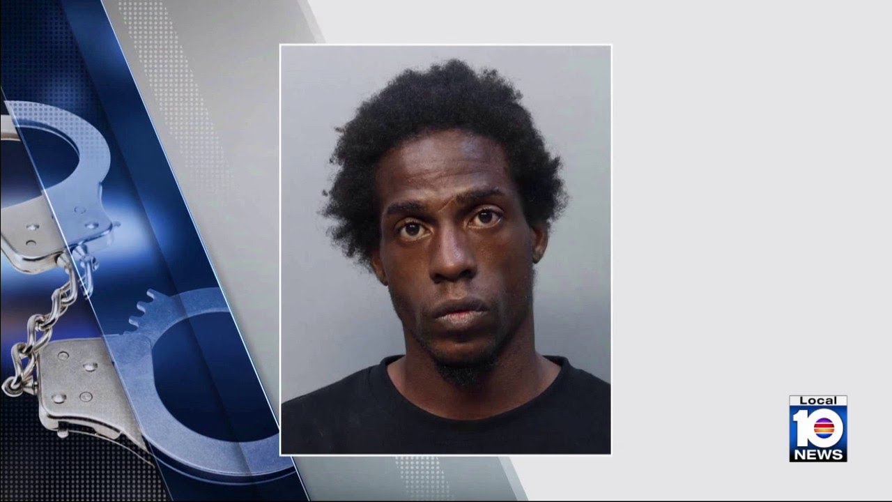 Man accused of anti-Jewish hate crime against teacher in Miami Beach ...