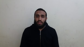 عبد الرحمن حسين -  ماتيسر من سورة التوبة