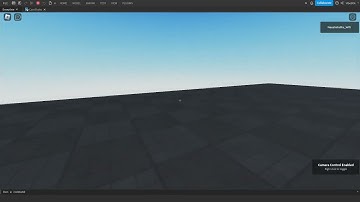 Roblox camera bobbing [FREE]