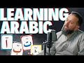 Why Living Abroad Helps You Master Arabic FAST!