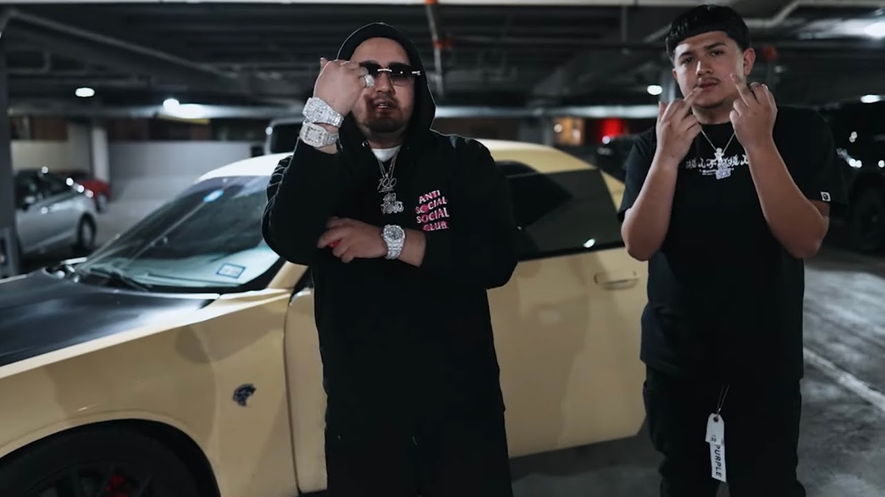 SN DOVO FT SN PKAY- [DONT LISTEN]  [SHOT BY 