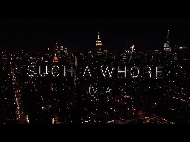 Jvla - Such a whore (I love it)|Stellular Remix |  - | Video with Lyrics | class=