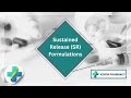"Sustained Release Medications"