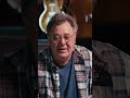 Vince pulled from some incredible memories to bring “End Of The Night” to life.