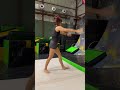 Gymnastics classes at Noida
