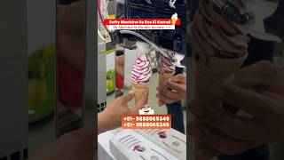 Softy Machine | Softy ice cream machine | Softy business | Softy ice cream shop | call us now