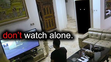 SCARY GHOST Videos That Will TORMENT Your DREAMS!