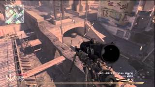Temperrr Shot Hitmarker RAGE QUIT.