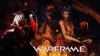 Warframe НОЧИ НАБЕРУСА Очередной провал от Digital Extremes