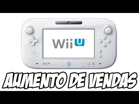 Vídeo: Vendas De Nintendo Wii E DS Caem