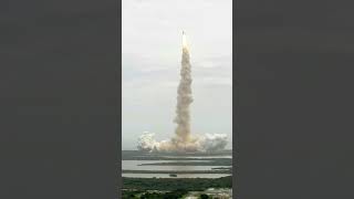 NASA rocket launch #video