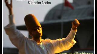 Menzil İlahileri  - Mustafa Dursun -  Sultanım Canım Resimi