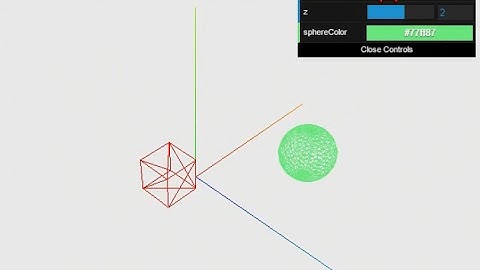 requestAnimationFrame (JavaScript)