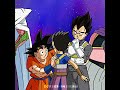 vegeta Cool Moments In Hindi | Dragon Ball Super Funny Moments | vegeta Shorts #viral #trending