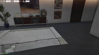 Some game called GTA Online