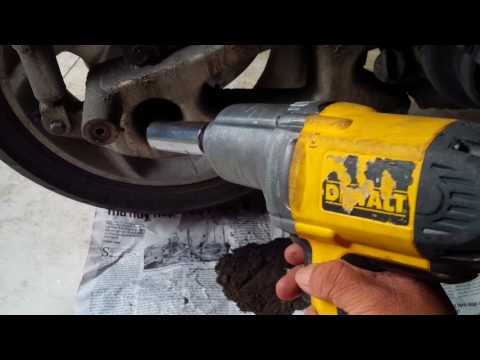 Dewalt DW292-QS DW292-QS-Llave Impacto 1//2 710W