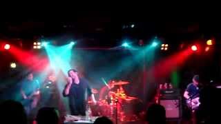 Watch Dredg Zebra Skin video
