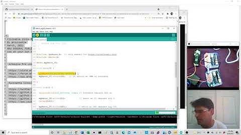 7. dot221-servo for the Arduino Portenta Maker 100 Robotics Course