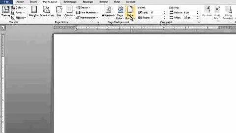Microsoft Office 2010 - Reset Default Fonts