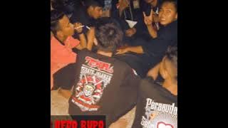 Disawang bedo RUPO, di larani podo ROSO || story wa PSHT keren