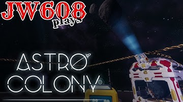 Engineering Science Automated - Astro Colony 43