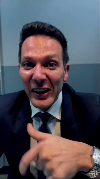 Tricks Cops Use on You - Interrogation Room!  @LawByMike #Shorts #police #law