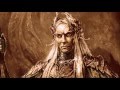 Thranduil  the king of wood and stone part 1