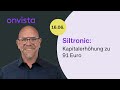16.06.26 Siltronic Aktie