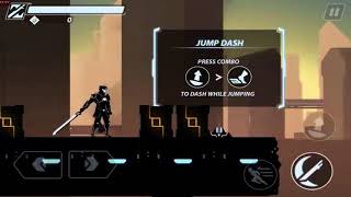 Overdrive - Ninja Shadow Revenge - Android Gameplay HD screenshot 2