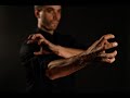 Pak mei kung fu sifu benjamin colussi