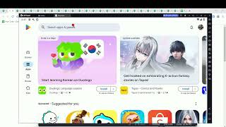 How to play AFK Angels Get 2048 draws  on PC, Laptop Windows Download & Install screenshot 1